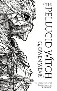Produktbild: The Pellucid Witch