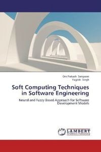 Produktbild: Sangwan, O: Soft Computing Techniques in Software Engineerin