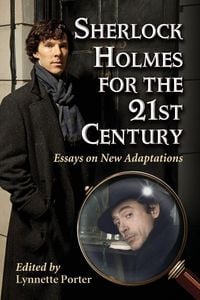 Produktbild: Sherlock Holmes for the 21st Century