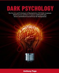 Produktbild: Dark Psychology