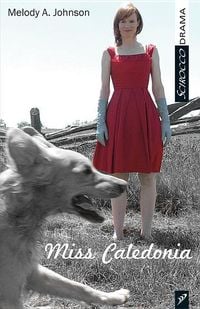 Produktbild: Miss Caledonia