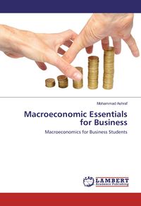 Produktbild: Macroeconomic Essentials for Business