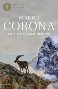 Produktbild: I misteri della montagna