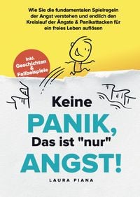 Produktbild: Keine PANIK, das ist "nur" ANGST
