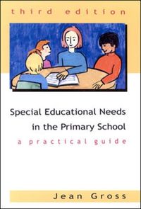Produktbild: Special Educational Needs in T