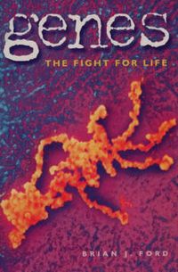 Produktbild: Genes: The Fight for Life