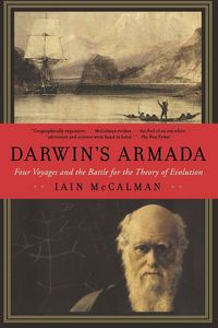 Produktbild: Darwin's Armada