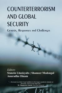 Produktbild: Counterterrorism and Global Security