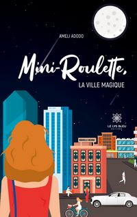 Produktbild: Ameli Adodo: Mini-Roulette