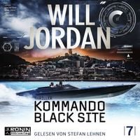 Produktbild: Kommando Black Site