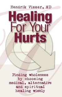 Produktbild: Healing for Your Hurts