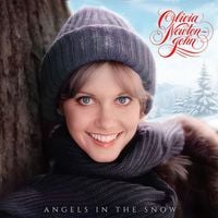 Produktbild: Angels In The Snow