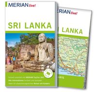 Bild vom Artikel MERIAN live! Reiseführer Sri Lanka vom Autor Elke Homburg