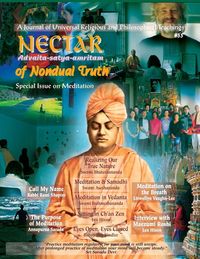 Produktbild: Nectar of Non-Dual Truth #33
