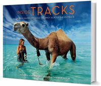 Produktbild: Smolan, R: Inside Tracks