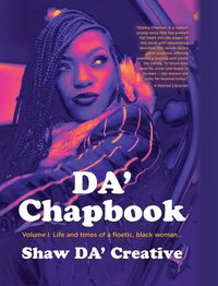 Produktbild: DA' Chapbook