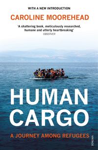 Produktbild: Human Cargo