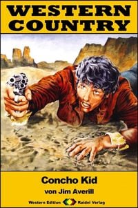 Produktbild: Western Country 308: Conco Kid