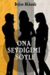 Produktbild: Ona Sevdigimi S&ouml;yle