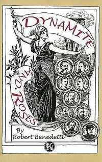 Produktbild: Dynamite and Roses