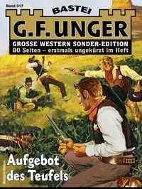 Produktbild: G. F. Unger Sonder-Edition 317