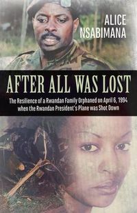 Produktbild: After All Was Lost
