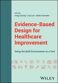 Produktbild: Evidence-Based Design for Healthcare Improvement