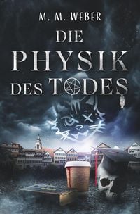 Produktbild: Die Physik des Todes