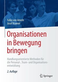 Produktbild: Organisationen in Bewegung bringen