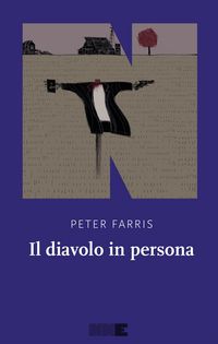 Produktbild: Il diavolo in persona