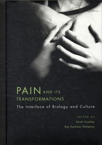 Produktbild: Coakley, S: Pain and Its Tranformations
