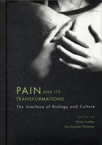 Produktbild: Pain and Its Transformations