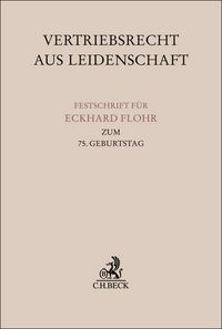 Produktbild: Vertriebsrecht aus Leidenschaft