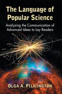 Produktbild: The Language of Popular Science