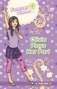 Produktbild: Olivia Plays Her Part