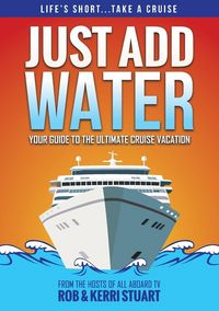 Produktbild: Just Add Water