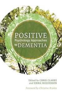 Produktbild: Positive Psychology Approaches to Dementia