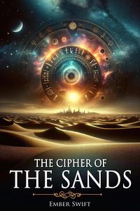 Produktbild: The Cipher of the Sands