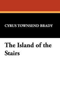 Produktbild: Brady, C: Island of the Stairs