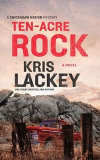 Produktbild: Ten-Acre Rock