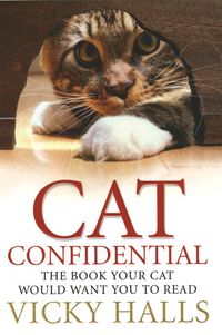 Produktbild: Cat Confidential