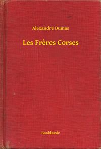 Produktbild: Les Fr&egrave;res Corses