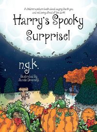 Produktbild: Harry's Spooky Surprise