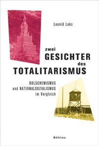 Bild vom Artikel Zwei Gesichter des Totalitarismus vom Autor Leonid Luks