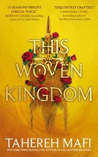 Produktbild: This Woven Kingdom