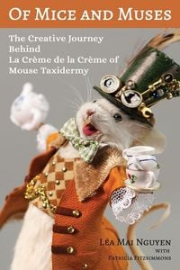 Produktbild: Of Mice and Muses