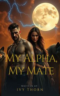 Produktbild: My Alpha, My Mate