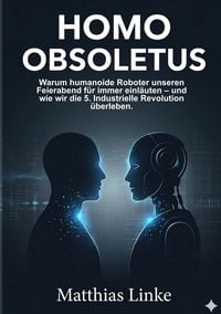 Produktbild: Homo Obsoletus