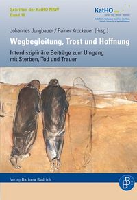 Produktbild: Wegbegleitung, Trost und Hoffnung