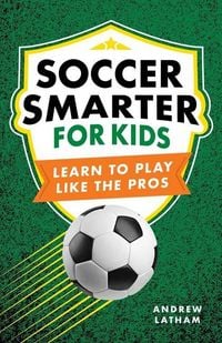 Produktbild: Soccer Smarter for Kids